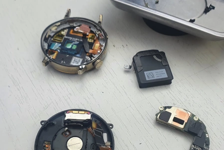 Huawei Watch GT3