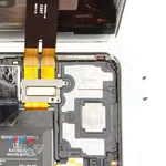 How to disassemble Xiaomi Pad 6, Step 3/2