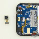 How to disassemble HOMTOM HT3, Step 9/2