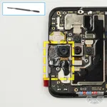 How to disassemble Oppo A5 (2020), Step 15/1