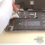 Cómo desmontar Apple iPhone 11 Pro Max, Paso 7/4