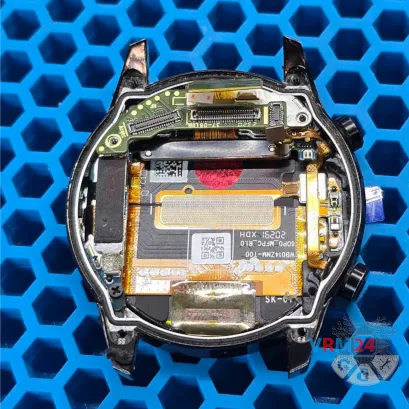 How to disassemble Huawei Watch GT2, Step 6/2