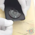 Cómo desmontar Realme 11 Pro Plus, Paso 3/4
