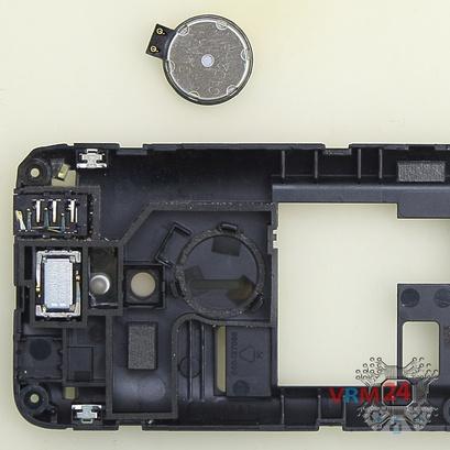 How to disassemble Nokia 230 RM-1172, Step 12/2