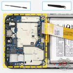 How to disassemble Samsung Galaxy A01 SM-A015, Step 12/1