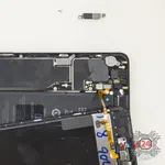 How to disassemble Meizu Pro 7 M792H, Step 4/2