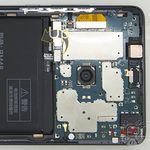 Como desmontar Xiaomi Mi Note 2 por si mesmo, Passo 5/2