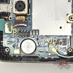 How to disassemble LG G Flex 2 H959, Step 9/2