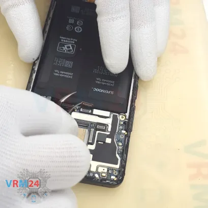 Cómo desmontar Realme 11 Pro Plus, Paso 13/2