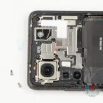 How to disassemble Xiaomi 12X, Step 4/2