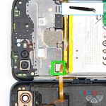 How to disassemble Oppo Ax7, Step 5/1