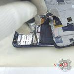 How to disassemble Meizu 16X M872H, Step 4/5
