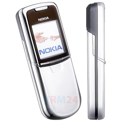 Nokia 8800 RM-13