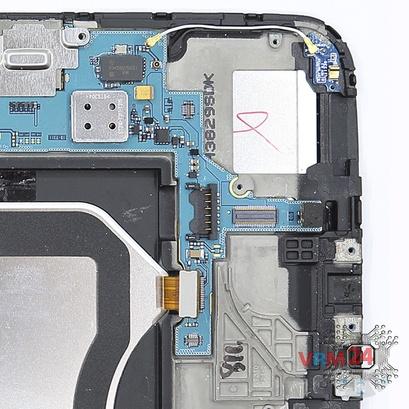 How to disassemble Samsung Galaxy Tab 3 8.0'' SM-T311, Step 7/5
