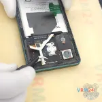 Как разобрать Tecno Pova 6, Шаг 4/4