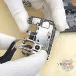 How to disassemble Xiaomi 13, Step 20/4