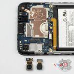 How to disassemble Samsung Galaxy M11 SM-M115, Step 13/2