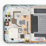 How to disassemble Xiaomi 12T, Step 18/2