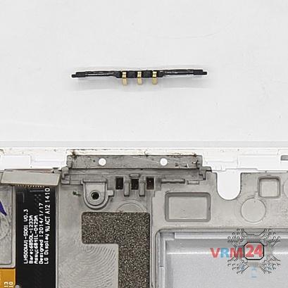 How to disassemble LG L80 D380, Step 8/5