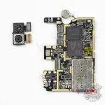 How to disassemble uleFone T1, Step 19/2