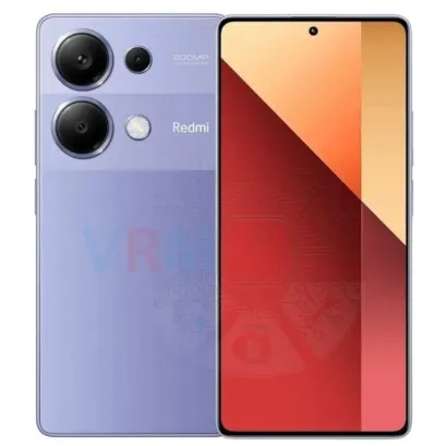 Xiaomi Redmi Note 13 Pro 4G