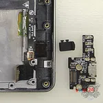 How to disassemble ZTE Nubia Z9 Mini, Step 17/2