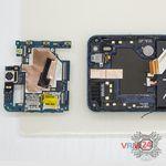 How to disassemble HTC Desire Eye, Step 11/2