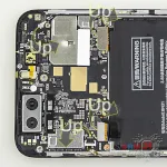 Как разобрать Xiaomi Mi 5X, Шаг 10/2