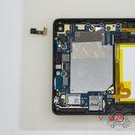 How to disassemble Huawei MediaPad T3 (7''), Step 9/2