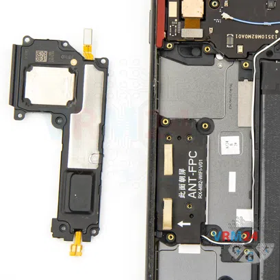 How to disassemble Xiaomi Pad 6, Step 20/2