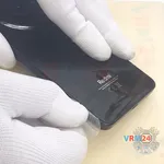 How to disassemble Xiaomi Redmi A3, Step 3/4