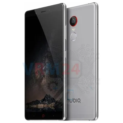 ZTE Nubia Z11 Max