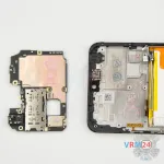 How to disassemble Xiaomi Redmi 14C, Step 15/2