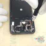 How to disassemble Xiaomi 13, Step 5/3