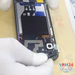 How to disassemble Samsung Galaxy A26 SM-A268, Step 4/3