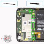How to disassemble Acer Iconia Talk S A1-734, Step 7/1