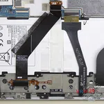 How to disassemble Samsung Galaxy Note 10.1'' GT-N8000, Step 6/3