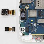 How to disassemble LG L80 D380, Step 5/2