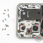 How to disassemble HONOR 200, Step 5/2