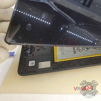 How to disassemble Huawei MediaPad T5, Step 3/5