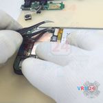 How to disassemble vivo Y1s, Step 13/2