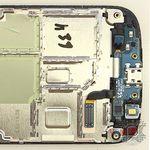 How to disassemble Samsung Galaxy Ace Style LTE SM-G357FZ, Step 7/3