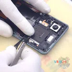 How to disassemble Xiaomi 12T, Step 5/3