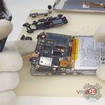 How to disassemble Asus ZenFone 3 Laser ZC551KL, Step 16/3