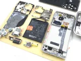 Tech review of Huawei P50 Pro