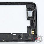 How to disassemble ZTE Grand Memo, Step 4/2