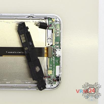 How to disassemble UMI Touch, Step 6/2