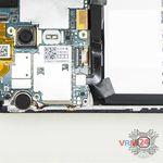 How to disassemble Meizu M5c M710H, Step 6/3