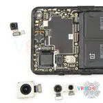 How to disassemble OnePlus 9RT 5G, Step 15/2
