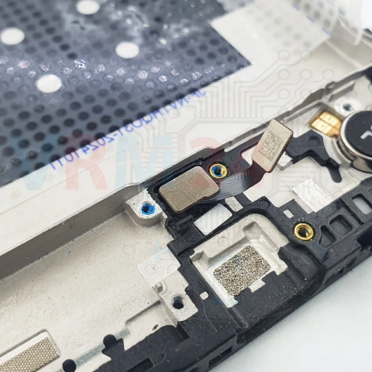 Fingerprint sensor